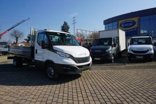 Iveco Daily 35C16